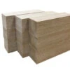 Butternut Carving Block - 2" X 2" X 6" (Set Of 9) -Tools Wood Shop butternut carving blocks 3
