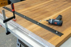 C-Channel -Tools Wood Shop c channels 4