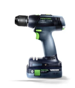 Festool T 18+3-E Drill