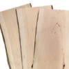 Live Edge Charcuterie Boards - Cherry -Tools Wood Shop cherry live edge boards