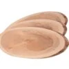 Cherry Ovals 2 Cherry Ovals -Tools Wood Shop cherry live edge oval
