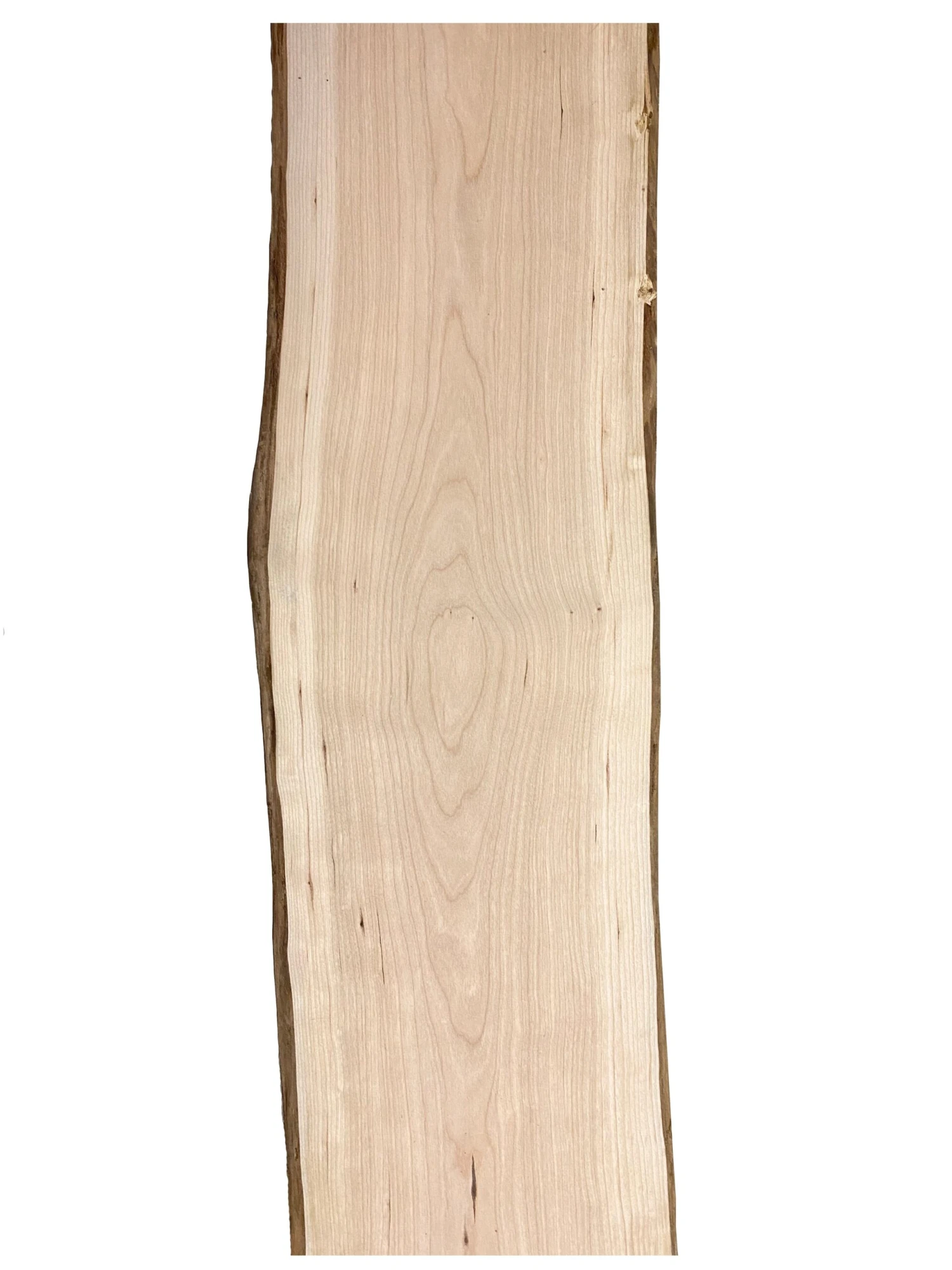 Live Edge Charcuterie Boards - Cherry 5 Live Edge Charcuterie Boards - Cherry - Image 3