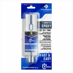 Polymeres Technologies 5-Minute Epoxy