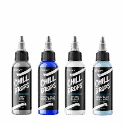 Chill Drops - Opaque 2oz