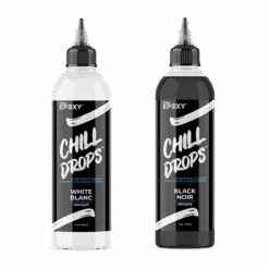 Chill Drops - Opaque 4oz