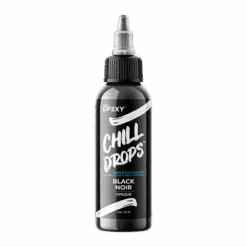 Chill Drops - Opaque 2oz 19 Chill Drops - Opaque 2oz -Tools Wood Shop chill drops opaque black