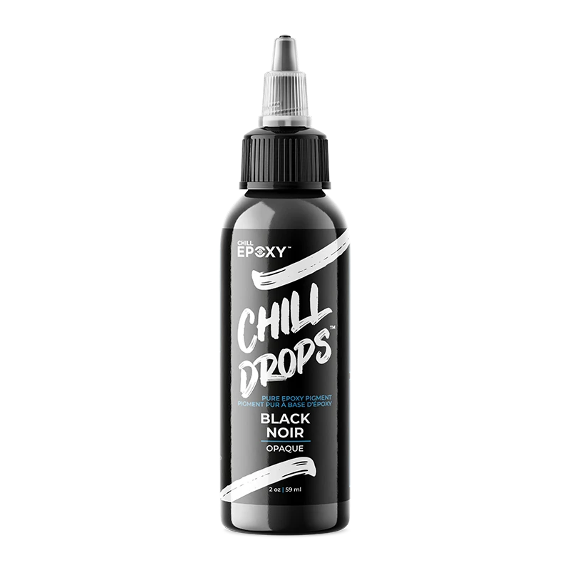 Chill Drops - Opaque 2oz 5 Chill Drops - Opaque 2oz - Image 3
