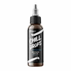 Chill Drops - Opaque 2oz 20 Chill Drops - Opaque 2oz -Tools Wood Shop chill drops opaque brown