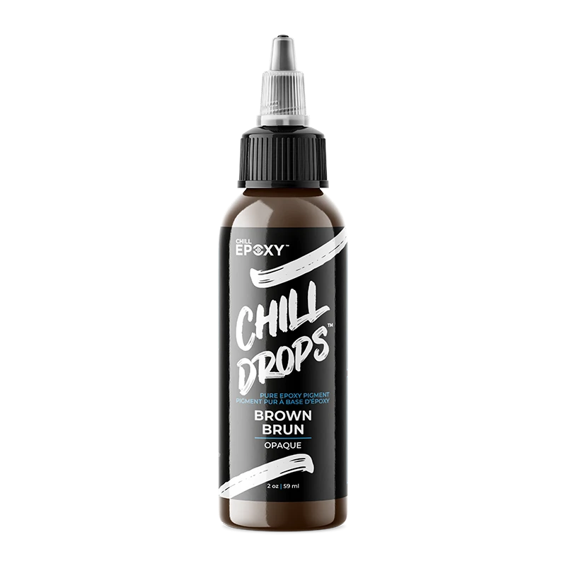 Chill Drops - Opaque 2oz 6 Chill Drops - Opaque 2oz - Image 4