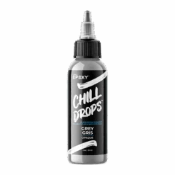 Chill Drops - Opaque 2oz 21 Chill Drops - Opaque 2oz -Tools Wood Shop chill drops opaque grey