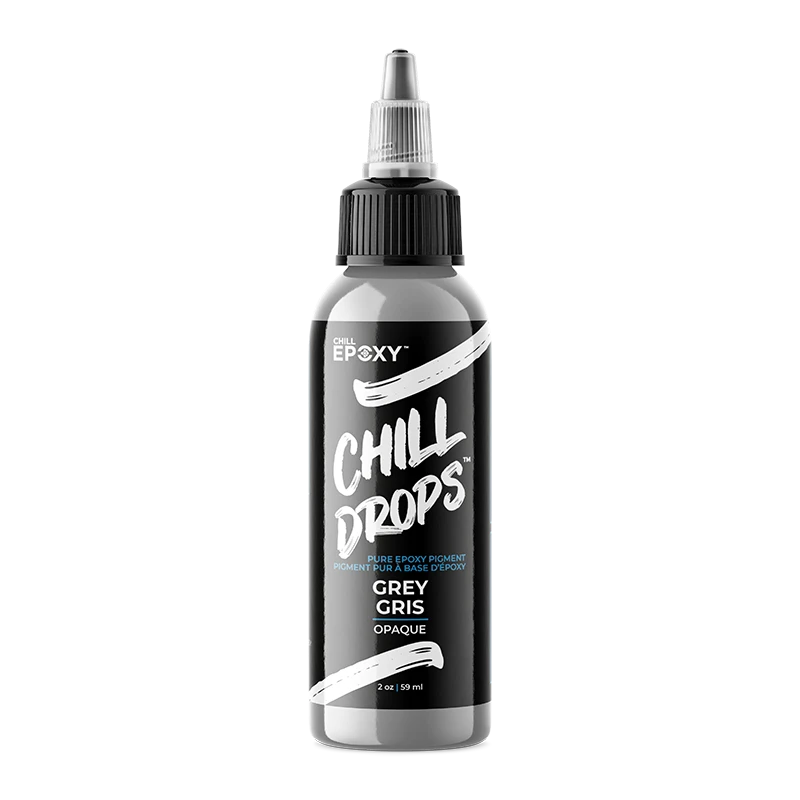 Chill Drops - Opaque 2oz 7 Chill Drops - Opaque 2oz - Image 5