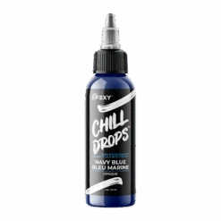 Chill Drops - Opaque 2oz 22 Chill Drops - Opaque 2oz -Tools Wood Shop chill drops opaque navy blue