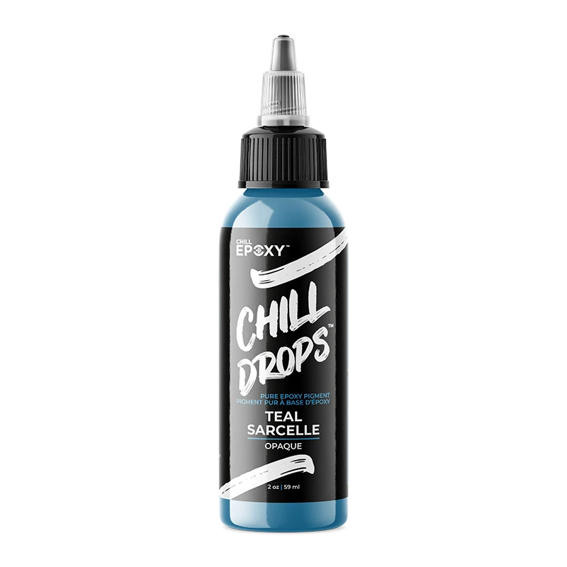 Chill Drops - Opaque 2oz 11 Chill Drops - Opaque 2oz - Image 9