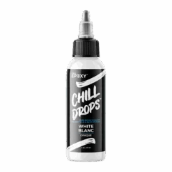 Chill Drops - Opaque 2oz 26 Chill Drops - Opaque 2oz -Tools Wood Shop chill drops opaque white