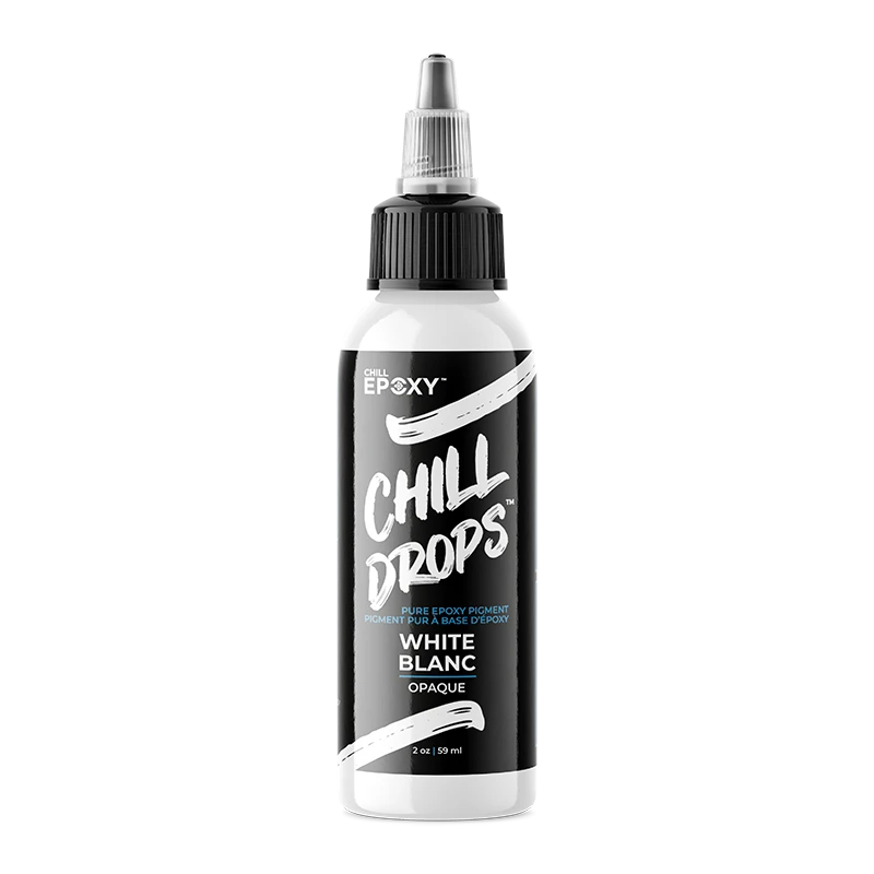 Chill Drops - Opaque 2oz 12 Chill Drops - Opaque 2oz - Image 10
