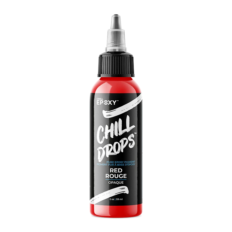 Chill Drops - Opaque 2oz 13 Chill Drops - Opaque 2oz - Image 11