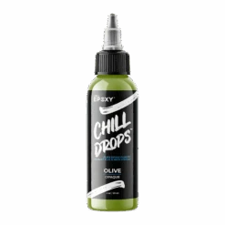 Chill Drops - Opaque 2oz 29 Chill Drops - Opaque 2oz -Tools Wood Shop chill drops yellow olive