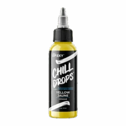 Chill Drops - Opaque 2oz 28 Chill Drops - Opaque 2oz -Tools Wood Shop chill drops yellow opaque