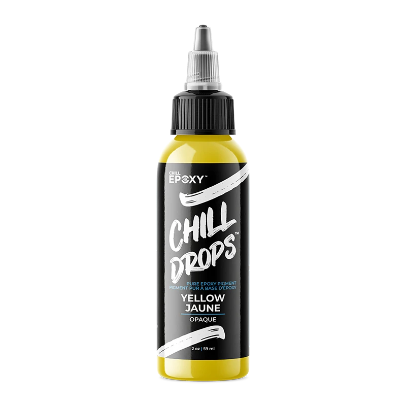 Chill Drops - Opaque 2oz 14 Chill Drops - Opaque 2oz - Image 12