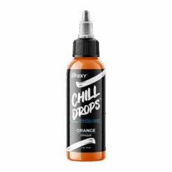 Chill Drops - Opaque 2oz 31 Chill Drops - Opaque 2oz -Tools Wood Shop chill drops yellow orange