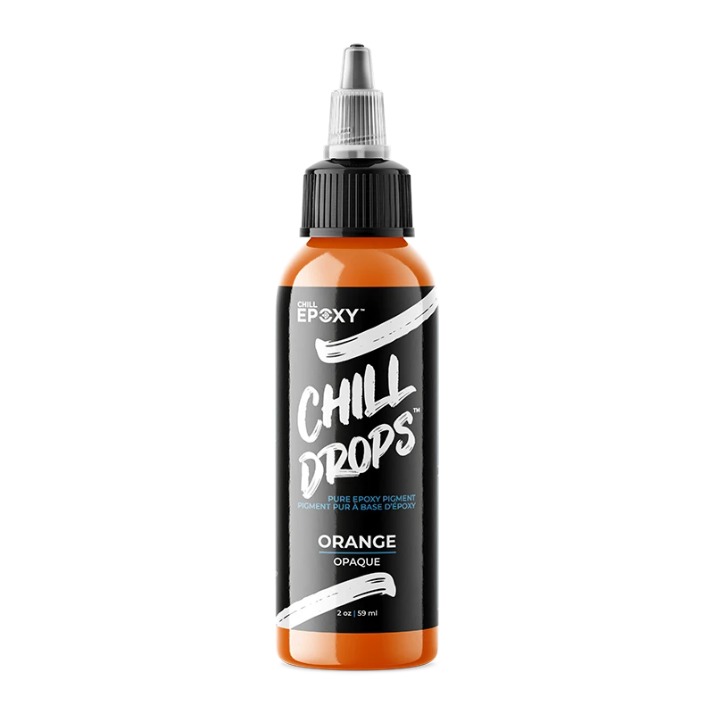 Chill Drops - Opaque 2oz 17 Chill Drops - Opaque 2oz - Image 15