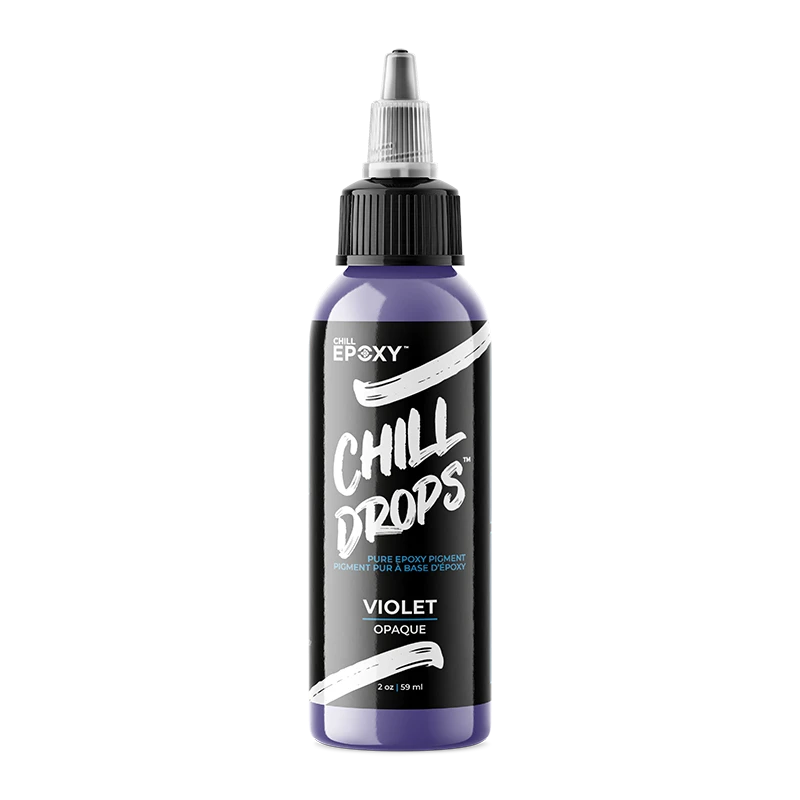 Chill Drops - Opaque 2oz 16 Chill Drops - Opaque 2oz - Image 14