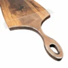 Classic - Charcuterie Board Handle Template -Tools Wood Shop classic charcuterie board handle
