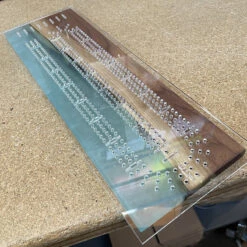 Cribbage Board Template 8 Cribbage Board Template -Tools Wood Shop cribbage board template 1