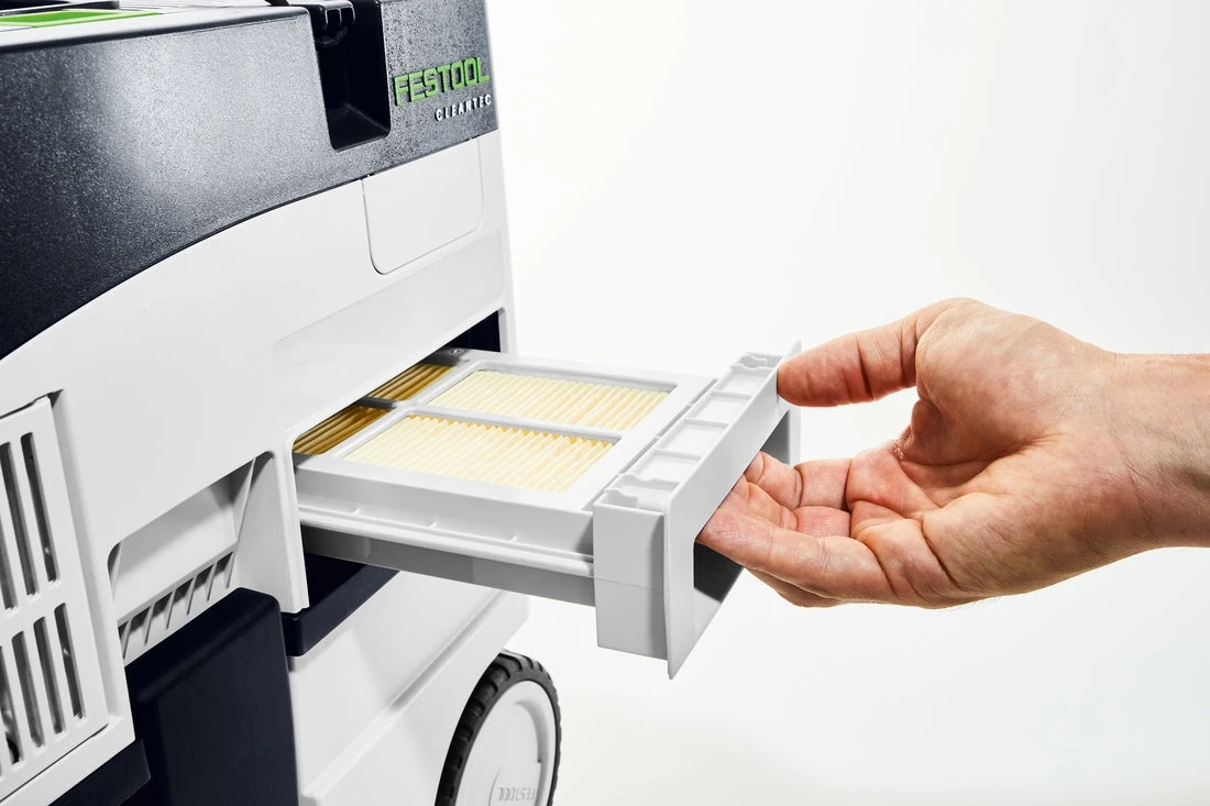 Festool - CT 15 7 Festool - CT 15 - Image 5