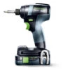 Festool - TID 18 Impact Driver 2 Festool - TID 18 Impact Driver -Tools Wood Shop d22a868220865be9924e167356b934efb98de246