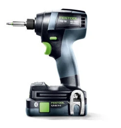 Festool - TID 18 Impact Driver