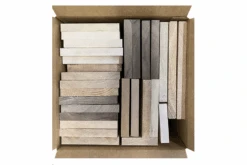 S4S Mixed Hardwoods Project Box