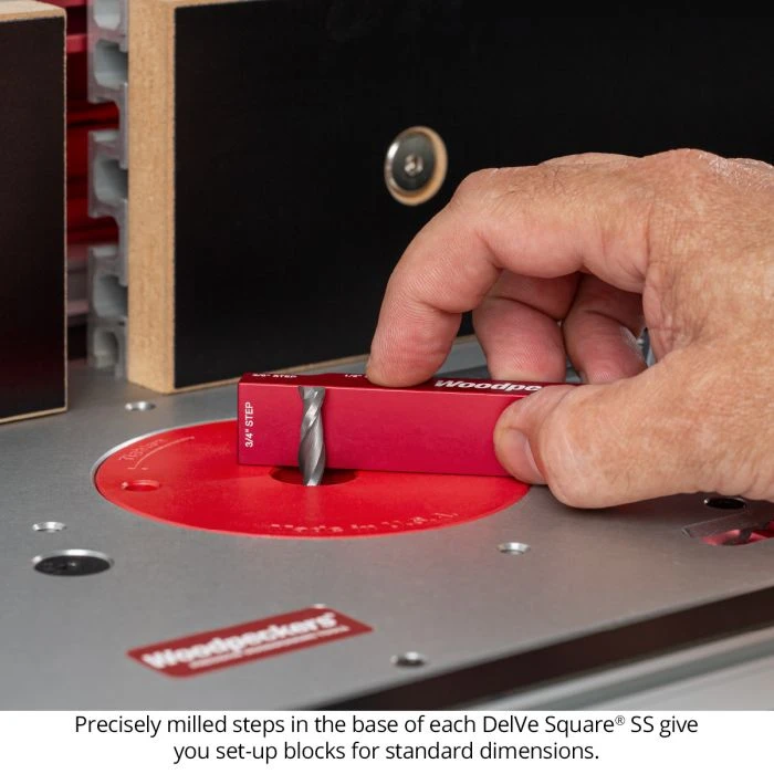 DelVe Square SS 6 DelVe Square SS - Image 4