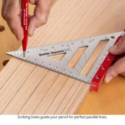 DelVe Square SS 23 DelVe Square SS -Tools Wood Shop delve square ss 06 9