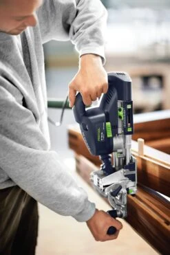 Festool - DF 700 -Tools Wood Shop domino xl vertical