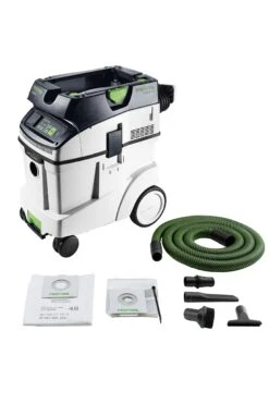 Festool - CT 48 EI AC HEPA -Tools Wood Shop down s ctm48eiac 577865 sod 01a US