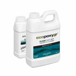 EcoPoxy FlowCast