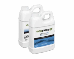 EcoPoxy UVPoxy Kits 11 EcoPoxy UVPoxy Kits -Tools Wood Shop ecopoxy uvpoxy 1.5L