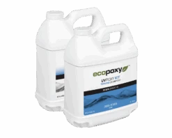 EcoPoxy UVPoxy Kits 13 EcoPoxy UVPoxy Kits -Tools Wood Shop ecopoxy uvpoxy 4L