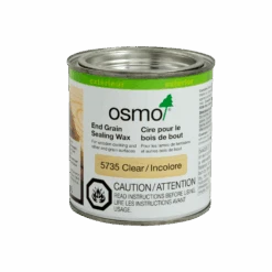 Osmo End Grain Sealing Wax