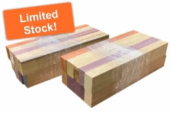 Exotic Cutting Board Package - Offcuts