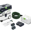 Festool - Cordless Midi I HEPA-Plus -Tools Wood Shop festool 577151 1