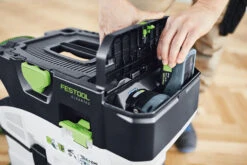 Festool - Cordless Midi I HEPA-Plus -Tools Wood Shop festool 577151 2