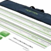Festool - Guide Rail Starter Kit -Tools Wood Shop festool 577932