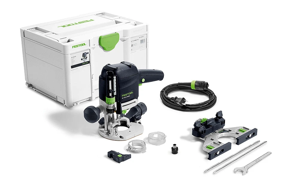 Festool - OF 1010 Plus 3 Festool - OF 1010 Plus