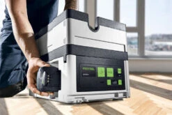 Festool - Cordless CT SYS (Basic) -Tools Wood Shop festool cordless ct sys basic