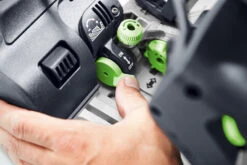 Festool - TSV 60 K Track Saw (Basic) 15 Festool - TSV 60 K Track Saw (Basic) -Tools Wood Shop festool tracksaw tsv60 2