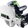 Festool - TSV 60 K Track Saw (Basic) 1 Festool - TSV 60 K Track Saw (Basic) -Tools Wood Shop festool tsv60 track saw