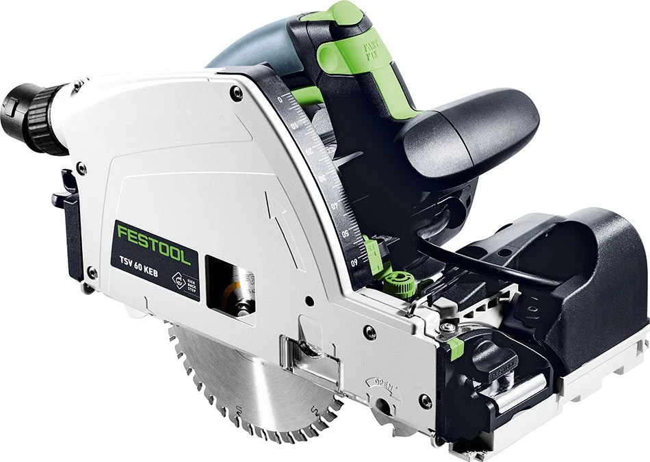 Festool - TSV 60 K Track Saw (Basic) 3 Festool - TSV 60 K Track Saw (Basic)