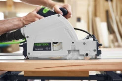 Festool - TSV 60 K Track Saw (Basic) 11 Festool - TSV 60 K Track Saw (Basic) -Tools Wood Shop festool tsv60 tracksaw